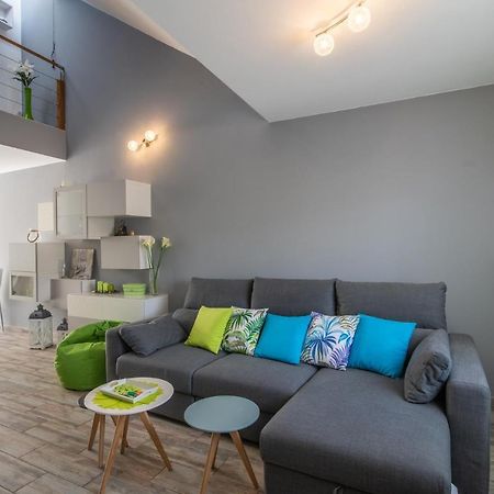 Ajuy Ajui Fantastic Duplex Fuerteventuraヴィラ エクステリア 写真