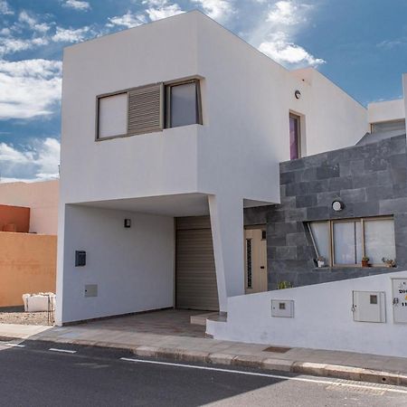 Ajuy Ajui Fantastic Duplex Fuerteventuraヴィラ エクステリア 写真