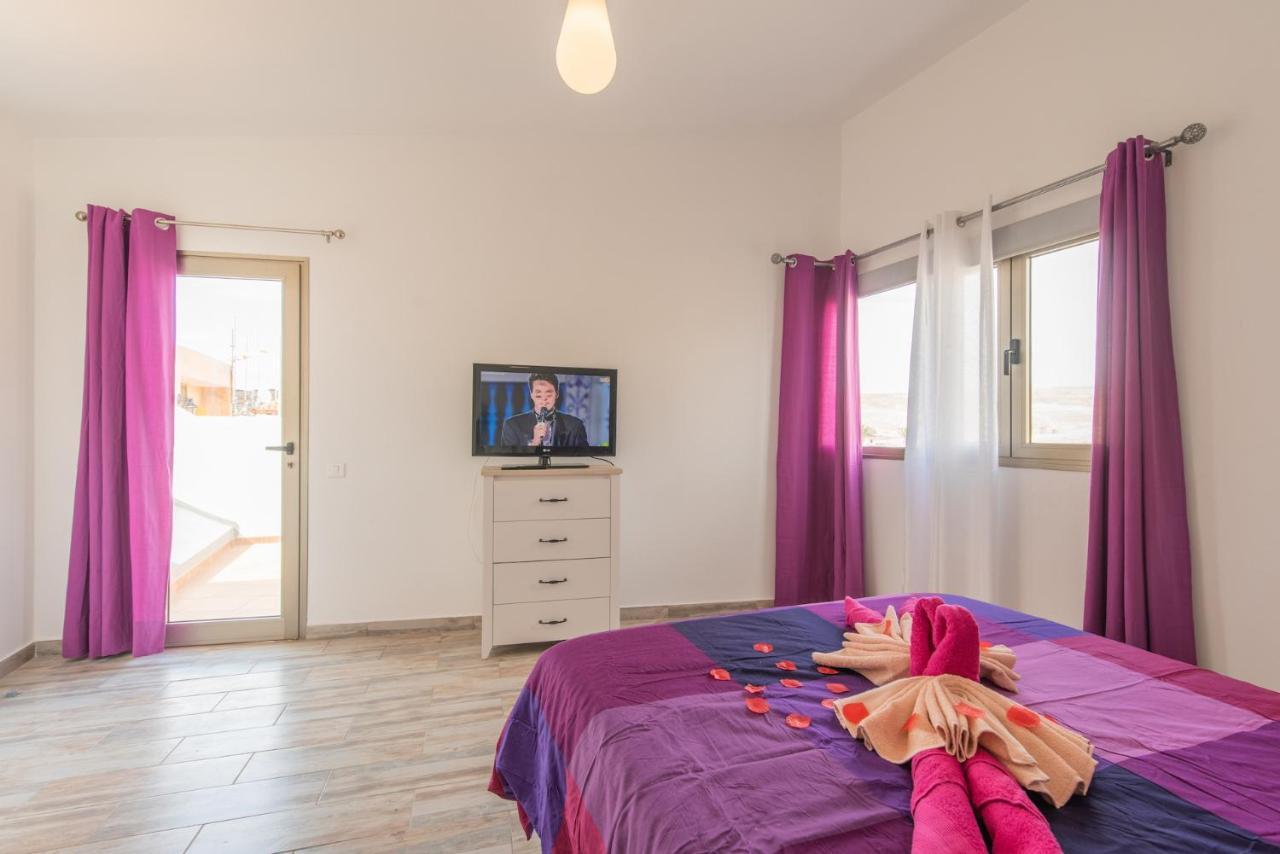 Ajuy Ajui Fantastic Duplex Fuerteventuraヴィラ エクステリア 写真