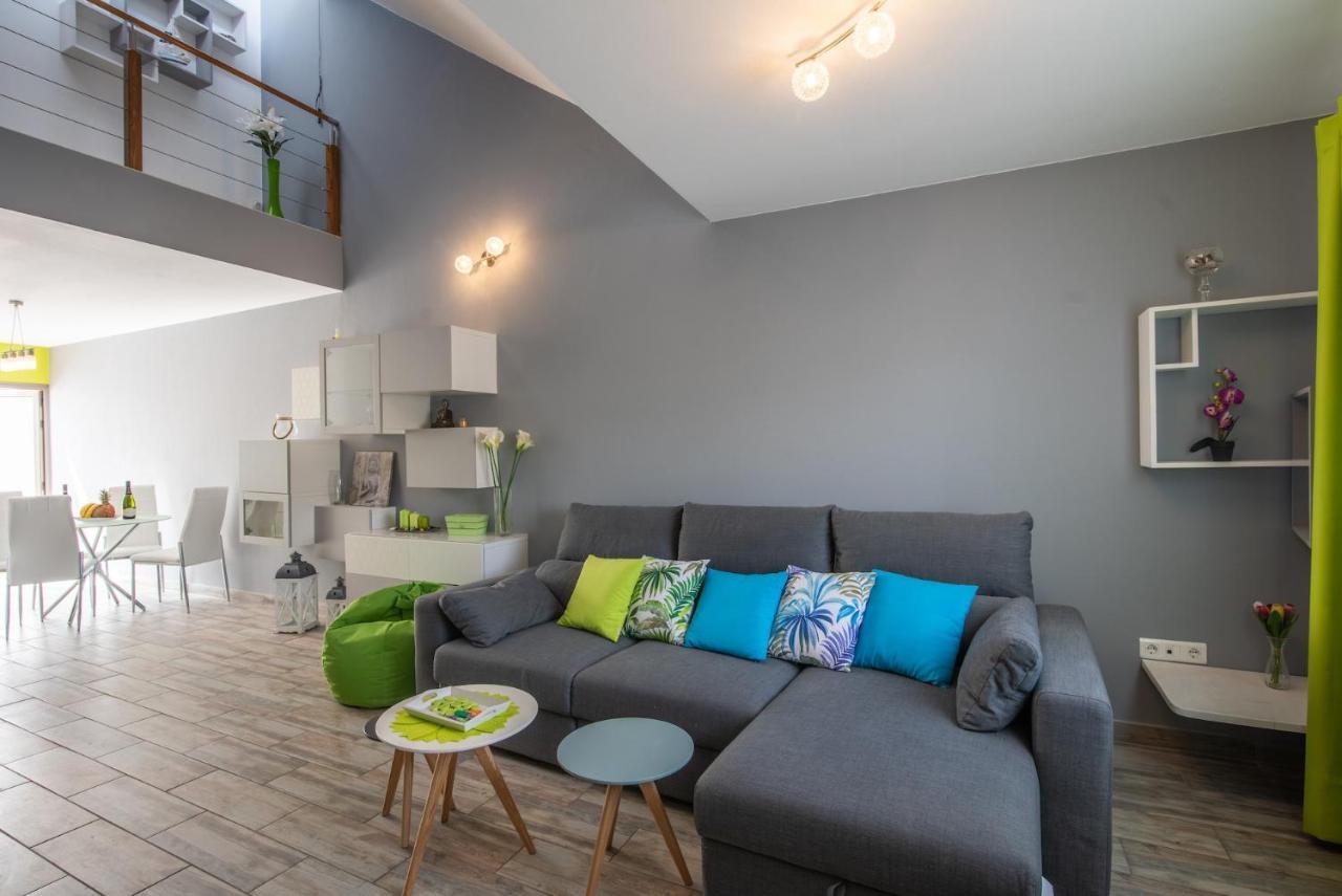 Ajuy Ajui Fantastic Duplex Fuerteventuraヴィラ エクステリア 写真