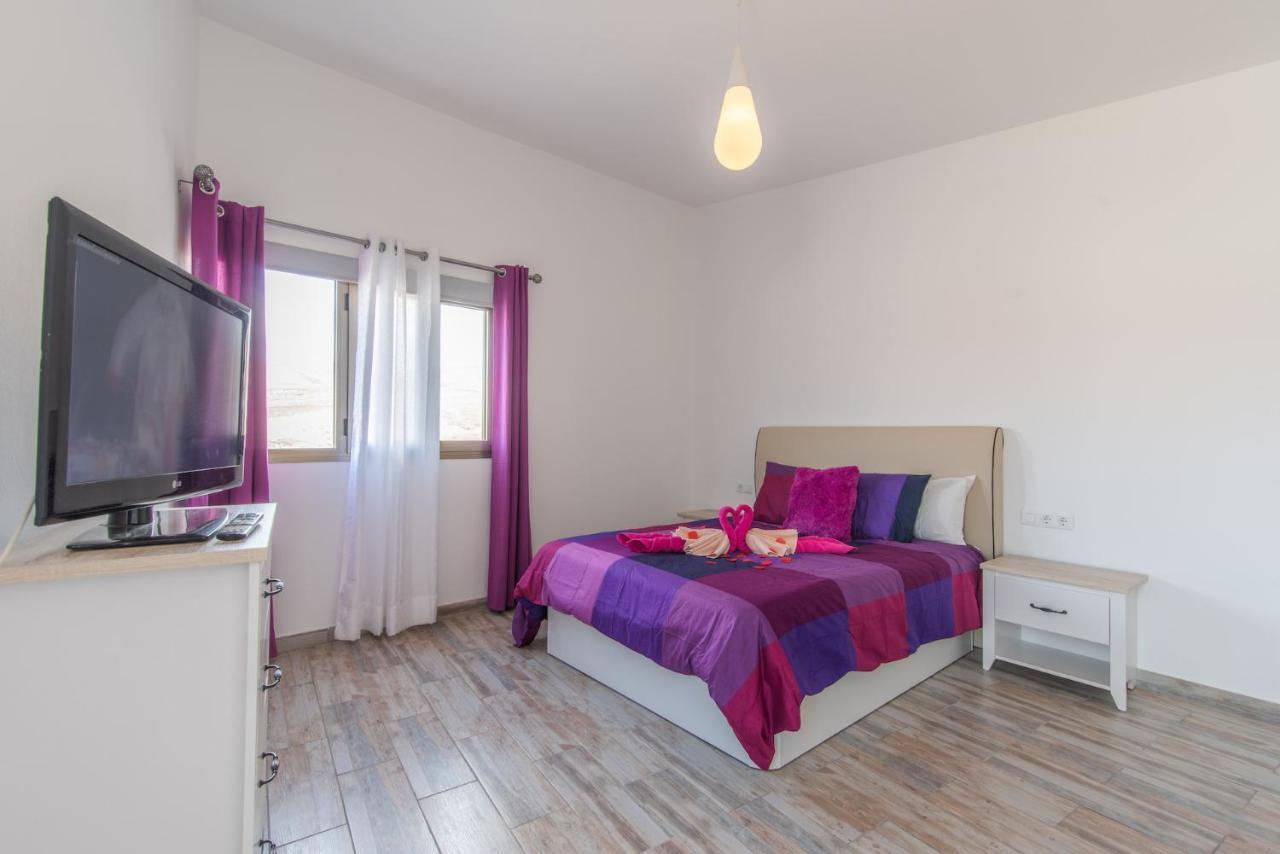 Ajuy Ajui Fantastic Duplex Fuerteventuraヴィラ エクステリア 写真