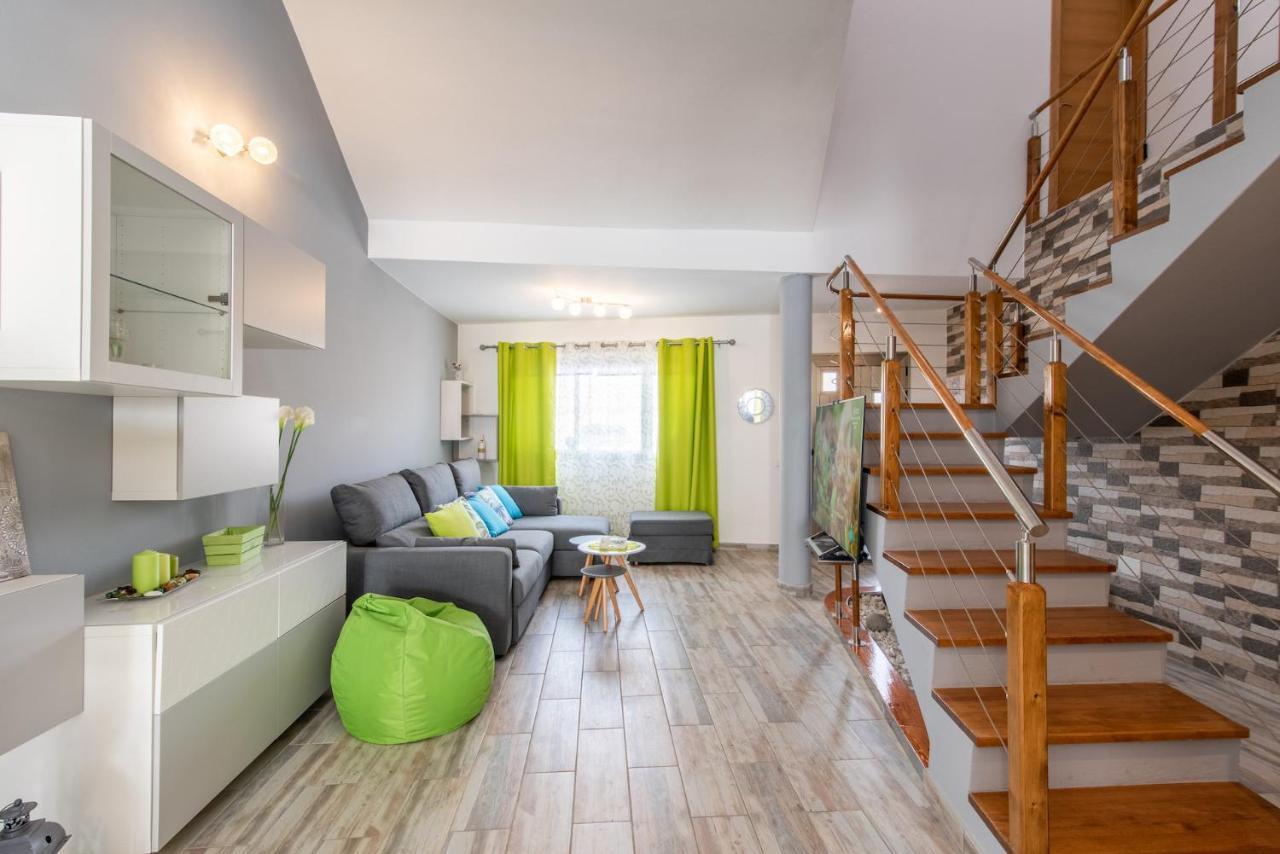 Ajuy Ajui Fantastic Duplex Fuerteventuraヴィラ エクステリア 写真