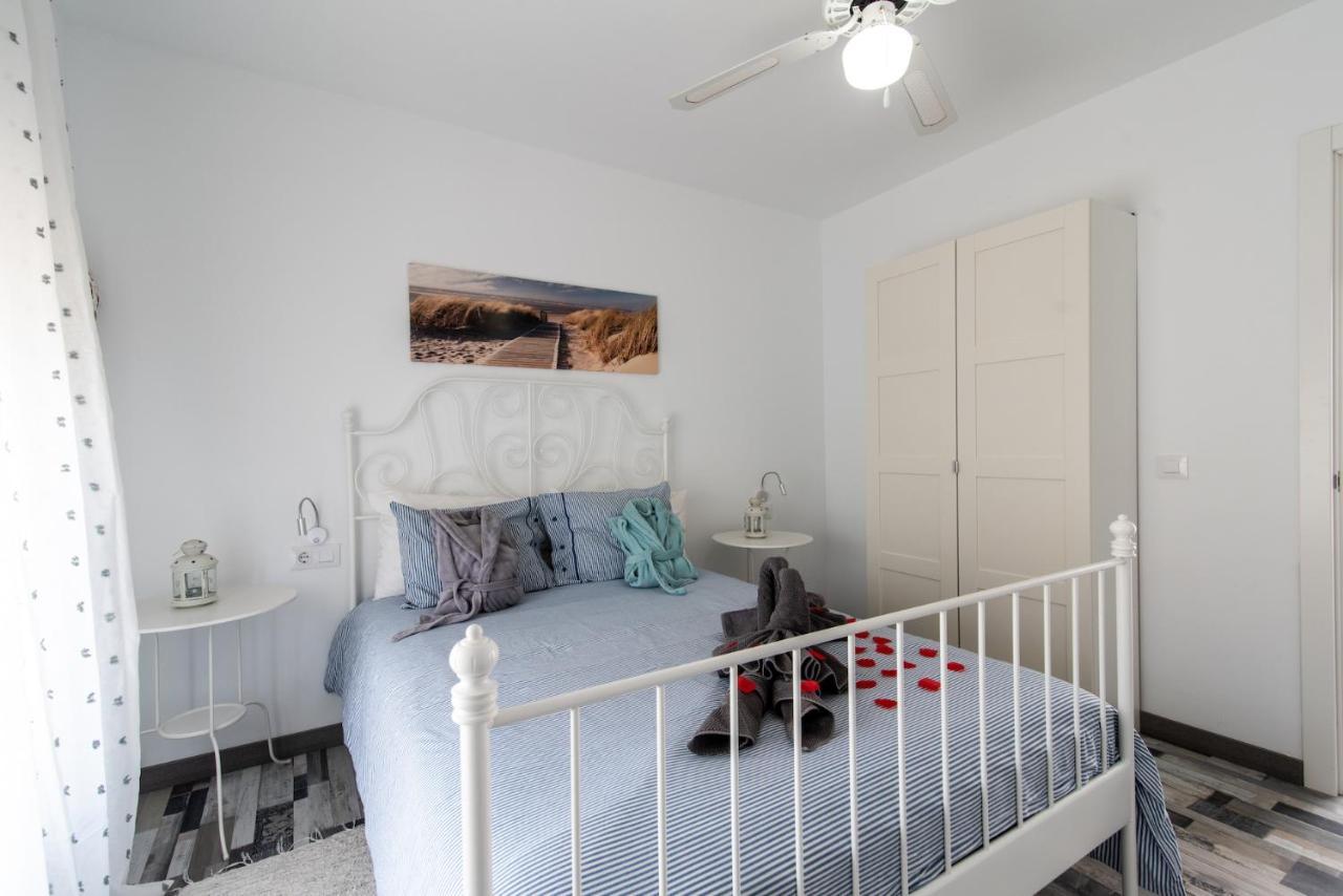 Ajuy Ajui Fantastic Duplex Fuerteventuraヴィラ エクステリア 写真