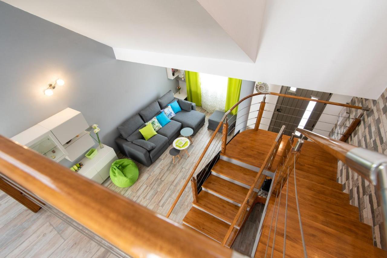 Ajuy Ajui Fantastic Duplex Fuerteventuraヴィラ エクステリア 写真