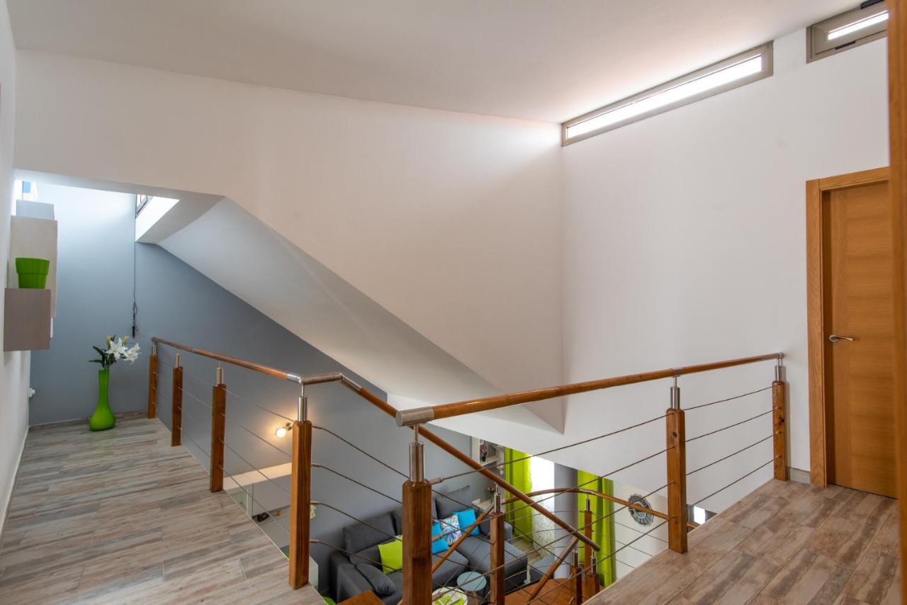 Ajuy Ajui Fantastic Duplex Fuerteventuraヴィラ エクステリア 写真