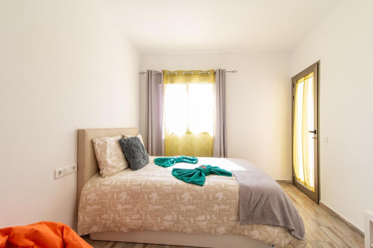 Ajuy Ajui Fantastic Duplex Fuerteventuraヴィラ エクステリア 写真