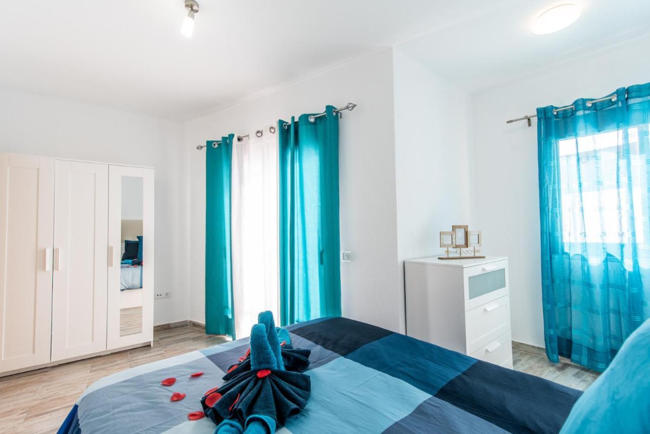 Ajuy Ajui Fantastic Duplex Fuerteventuraヴィラ エクステリア 写真
