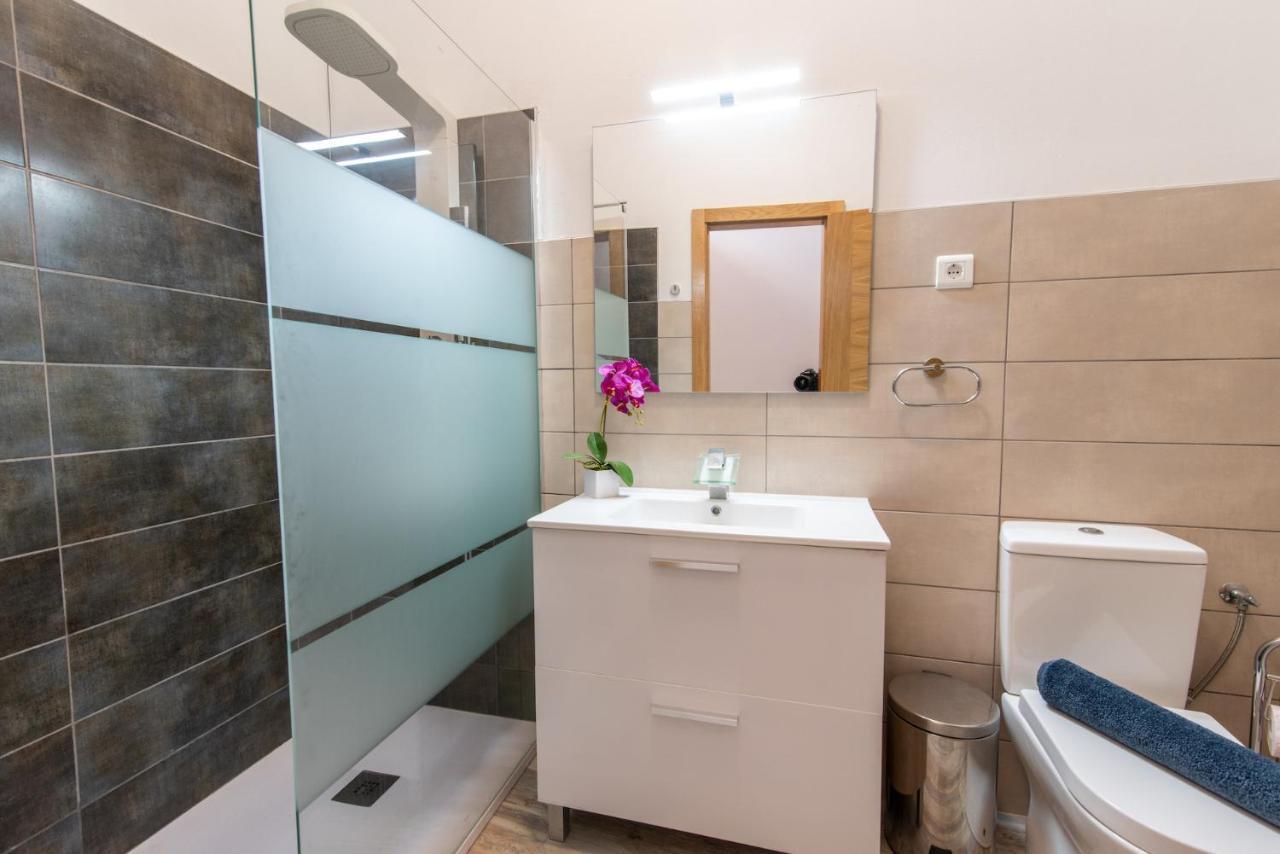 Ajuy Ajui Fantastic Duplex Fuerteventuraヴィラ エクステリア 写真